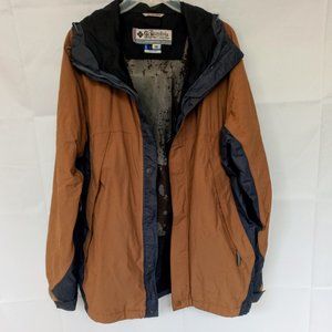 Men's Columbia Vertex Core Interchangeable Jacket